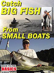 Small Boats, Big Fish How to Rig Your Small Boat to Catch Big Fish