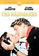 The Rainmaker DVD, 2005, Widescreen Collection