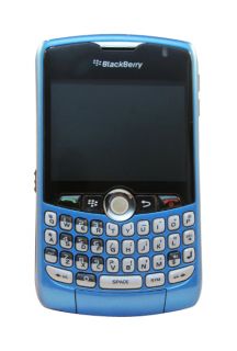 BlackBerry Curve 8330