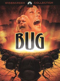 Bug DVD, 2004