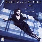 Heaven on Earth by Belinda Carlisle Cassette, Oct 1987, MCA USA