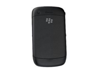 BlackBerry Curve 3G 9300   Black Unlocked Smartphone Keyboard QWERTZ