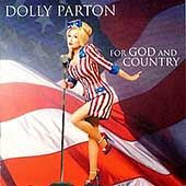 For God and Country by Dolly Parton CD, Nov 2003, Welk