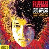Chimes of Freedom The Songs of Bob Dylan Box CD, Jan 2012, 4 Discs