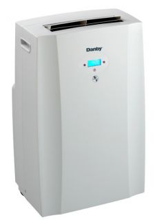 Danby DPAC5009 5000 BTU Portable Air Conditioner