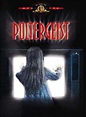 Poltergeist DVD, 2000