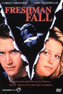 Freshman Fall DVD, 2006