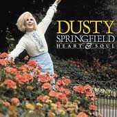 Heart and Soul by Dusty Springfield CD, Oct 2002, Varèse Sarabande