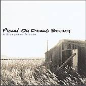 Pickin on Dierks Bentley A Bluegrass Tribute (CD, Sep 2005, CMH