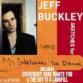 Drunk ECD by Jeff Buckley CD, May 1998, 2 Discs, Columbia USA