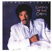 Dancing on the Ceiling Bonus Tracks Remaster by Lionel Richie CD, May