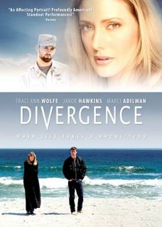 Divergence DVD, 2009