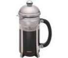 Stainless Steel Coffee Maker 12 Cup from Brookstone