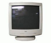Dell D1226H 19 CRT Monitor