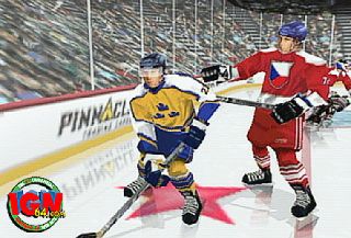 NHL 99 Nintendo 64, 1998