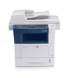Xerox Work Centre 3550 X All In One Laser Printer