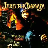 The Sun Rises in the East by Jeru The Damaja CD, Jan 2005, Full