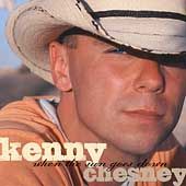 When the Sun Goes Down by Kenny Chesney CD, Feb 2004, BNA