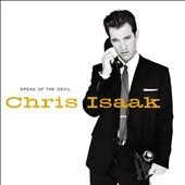 Speak of the Devil by Chris Isaak CD, Sep 1998, Reprise