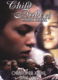 The Child Bride of Short Creek DVD, 2005