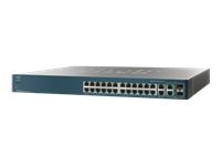Cisco Small Business Pro ESW52024PK9 24 Ports External Switch Managed