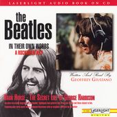 Dark Horse The Secret Life of George Harrison by Beatles The CD, Aug