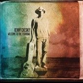to the Fishbowl by Kenny Chesney CD, Jun 2012, Sony Music