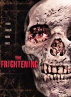 The Frightening DVD, 2005