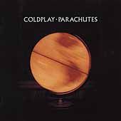 Parachutes by Coldplay CD, Nov 2000, Nettwerk