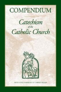 Compendium Catechism of the Catholic Church 2006, Paperback