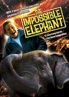 The Impossible Elephant DVD, 2007