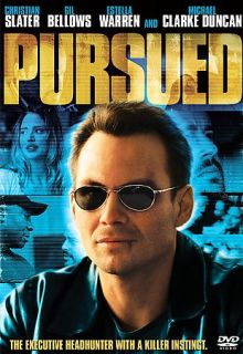 Pursued DVD, 2004