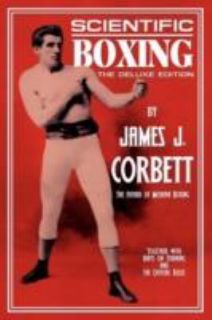 Boxing The Deluxe Edition by James J. Corbett 2008, Paperback