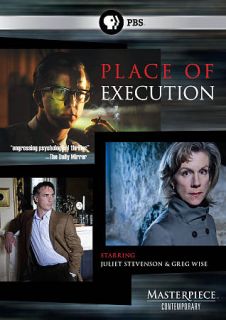 Place of Execution DVD, 2009