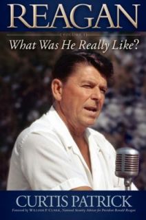 What Was He Really Like by Curtis Patrick 2011, Paperback