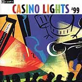 Casino Lights 99 CD, Nov 2000, 2 Discs, Warner Bros.