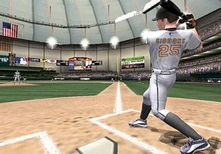 High Heat Major League Baseball 2004 PC, 2003