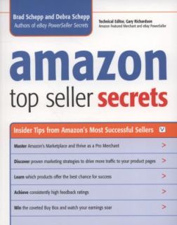 Secrets Insider Tips from s Most Successful Sellers by Debra