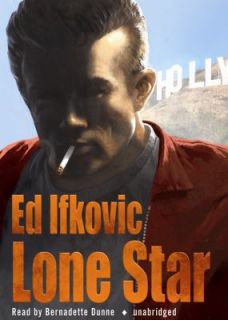 Lone Star by Ed Ifkovic and Edward Ifkovic 2009, Hardcover, Unabridged
