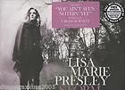 Lisa Marie Presley Storm Grace Vinyl LP