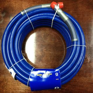 Graco 240797 BlueMax Airless Paint Hose 3/8 X 50 Ft.