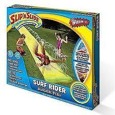 Wham O Surf Rider Slip N Slide 16ft. Slide