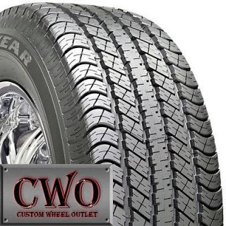 NEW Goodyear Wrangler HP 275/60 20 TIRE R20 60R20 (Specification
