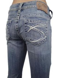 silver suki jeans size 28