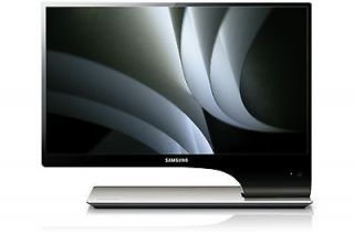 Samsung S27A950D 27 3D 120Hz LED Monitor 1920x1080 DVI DP HDMI SHIP
