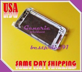 +FRAME HOUSING ASSEMBLY FOR IPOD TOUCH 4TH GEN 8GB,16GB,32GB & 64GB