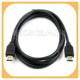 6ft 6 ft HDMI CABLE for DVD LCD HDTV HD flat screen/TV