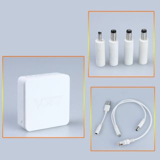 Plug & Play Mini WiFi Router Bridge Repeater 150Mbps 802.11g/b/n