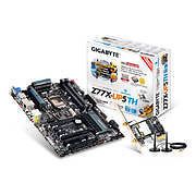 GIGABYTE GA Z77X UP5 TH LGA1155/ Intel Z77/ DDR3/SATA3&USB3.0 ATX