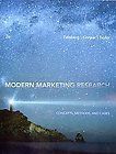 Marketing Research 2E by Kinnear Feinberg Taylor 2nd Edition NEW